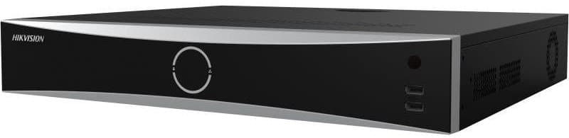 Hikvision NVR iDS-7716NXI-M4/X, 16 kanálů, 4x HDD, DeepInMind