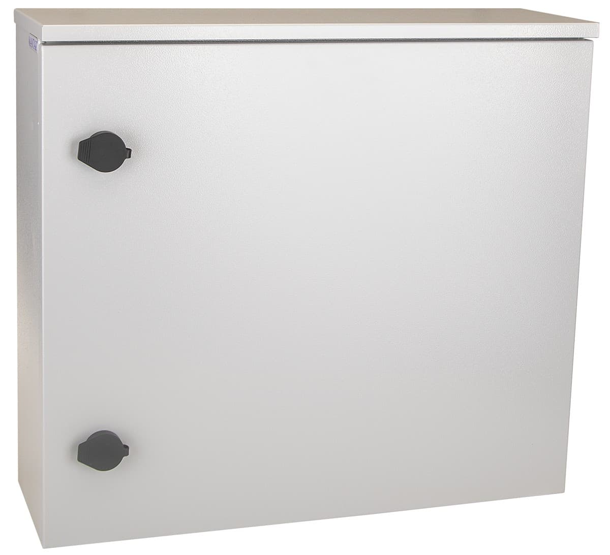 Masterlan venkovní rozvaděč 19" 3U/170mm, složený, IP65
