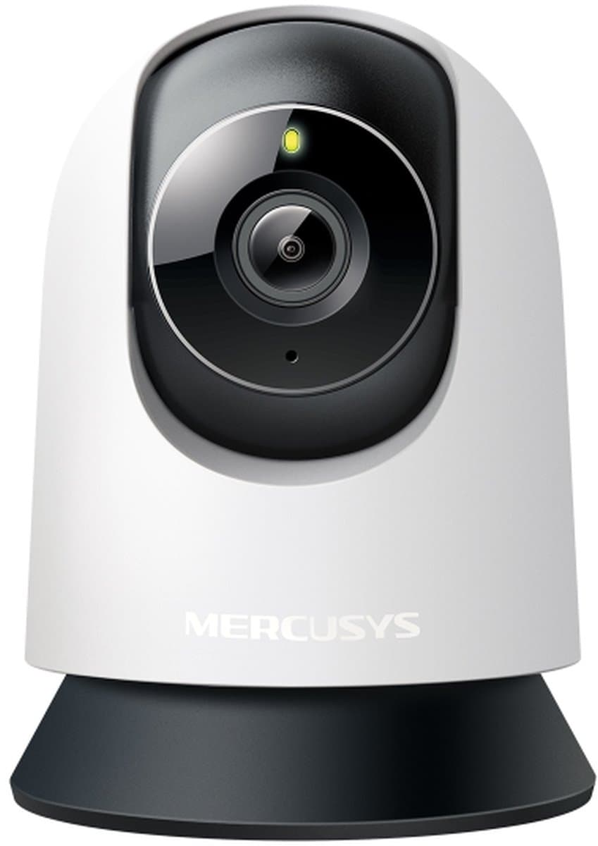 MERCUSYS MC210 Domácí bezpečnostní otočná Wi-Fi kamera