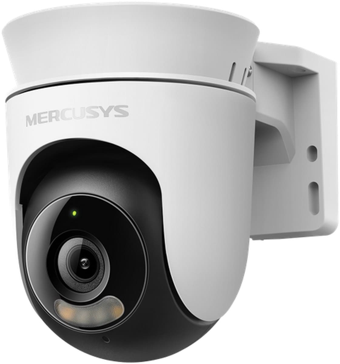 MERCUSYS MC510 Venkovní bezpečnostní otočná Wi-Fi kamera