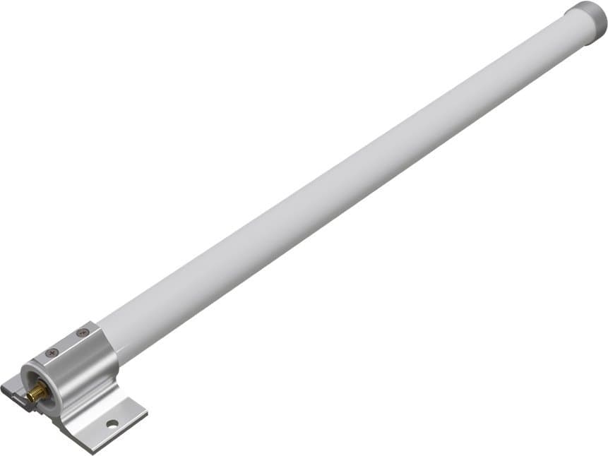 MikroTik 915_Omni_antenna - LoRa všesměrová anténa s kitem, 6.5dBi, 900-928MHz