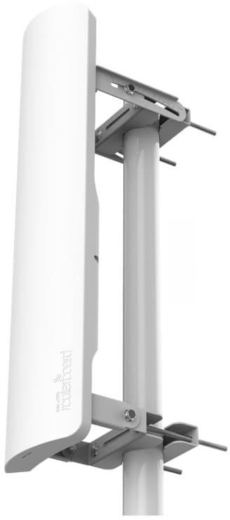 MikroTik MTAS-5G-19D120 sektorová anténa, mANT 19s, 19dBi, 120°