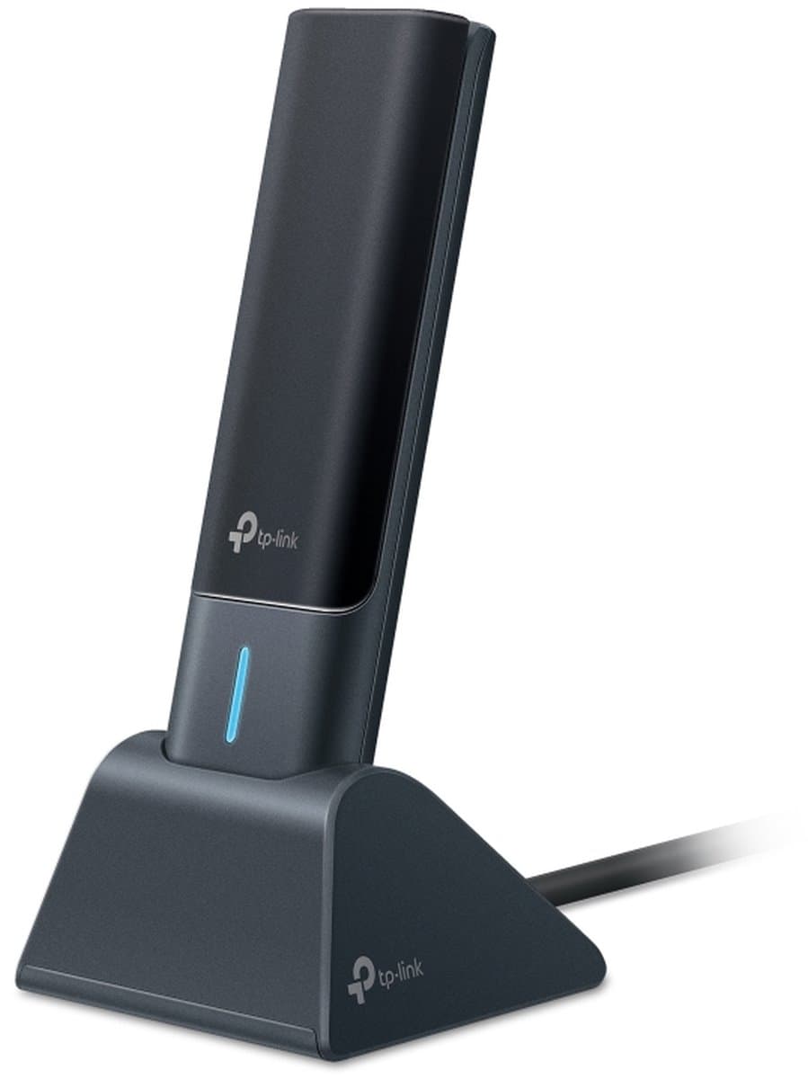TP-Link Archer TXE70UH - AXE5400 Wi-Fi 6E Bezdrátový USB Adaptér