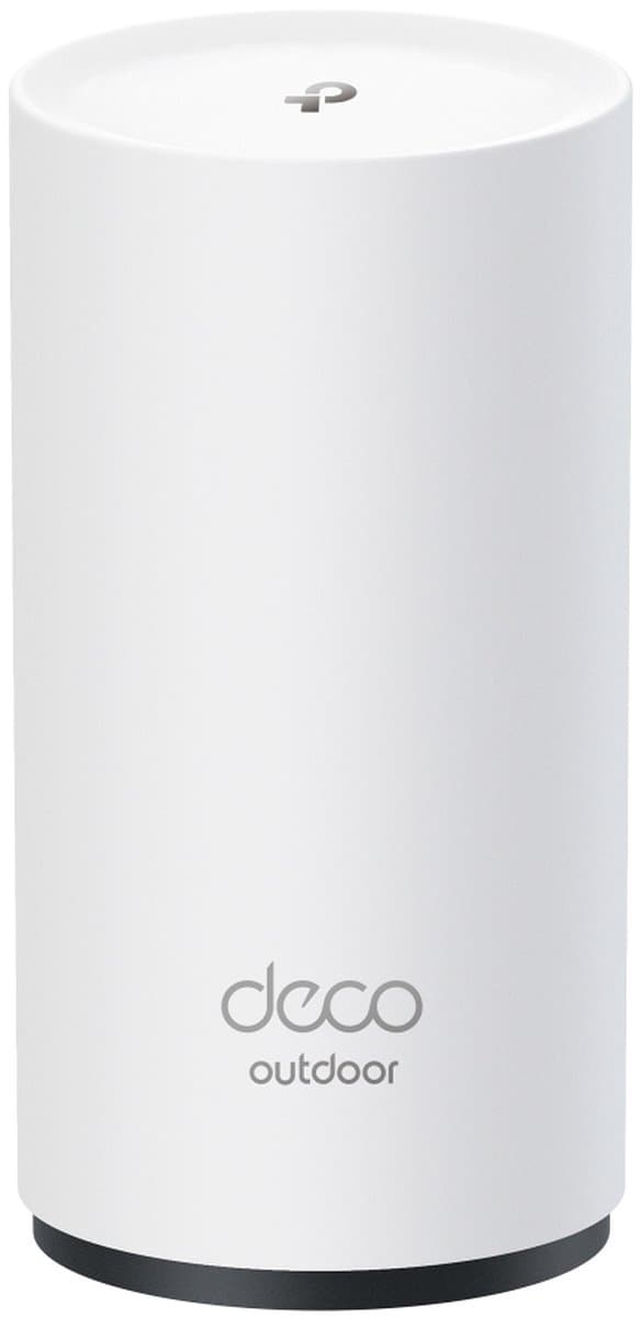 TP-Link Deco BE25-Outdoor(1-pack) Venkovní / vnitřní Mesh systém s Wi-Fi 7