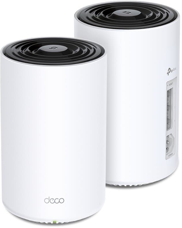 TP-Link Deco PX50(2-pack) - Meshový Wi-Fi 6 systém (2-pack)