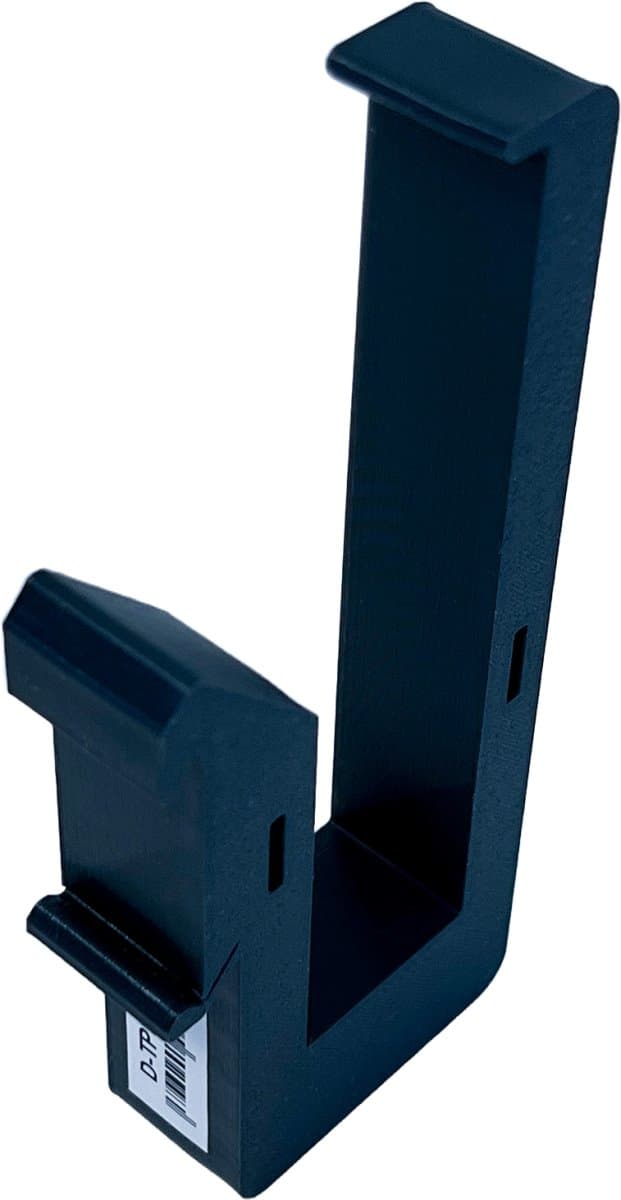 TP-LINK držák na DIN lištu pro OC200/SF1005xx/SG105xx/SG1005xx