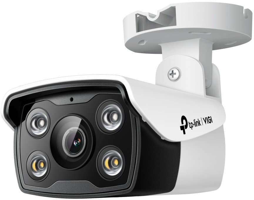 TP-Link VIGI C330(6mm) Bullet kamera, 3MP, 6mm, Full-Color