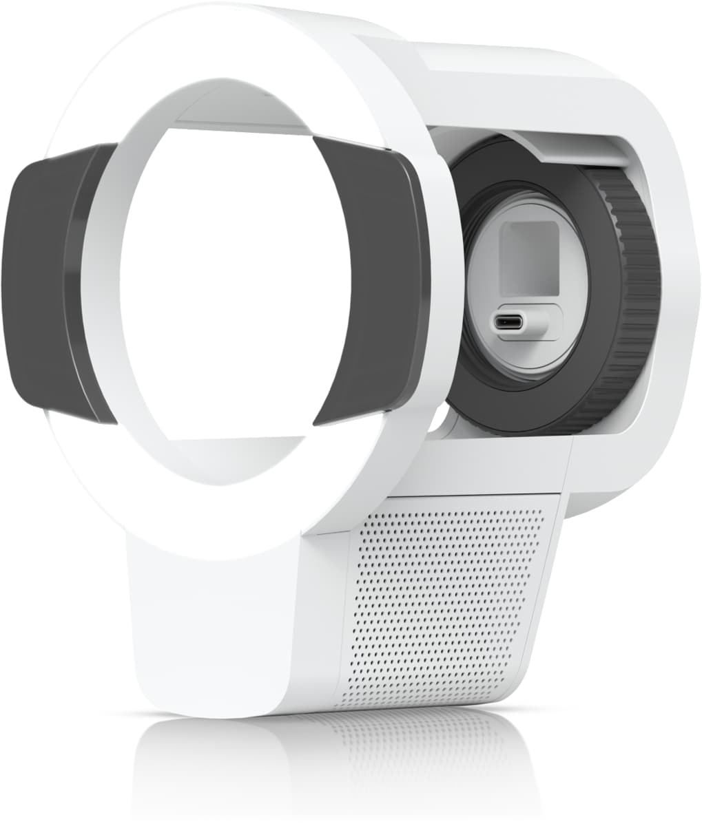 Ubiquiti Pro Bullet Enhancer - Externí přísvit pro G6 Pro Bullet a AI Pro