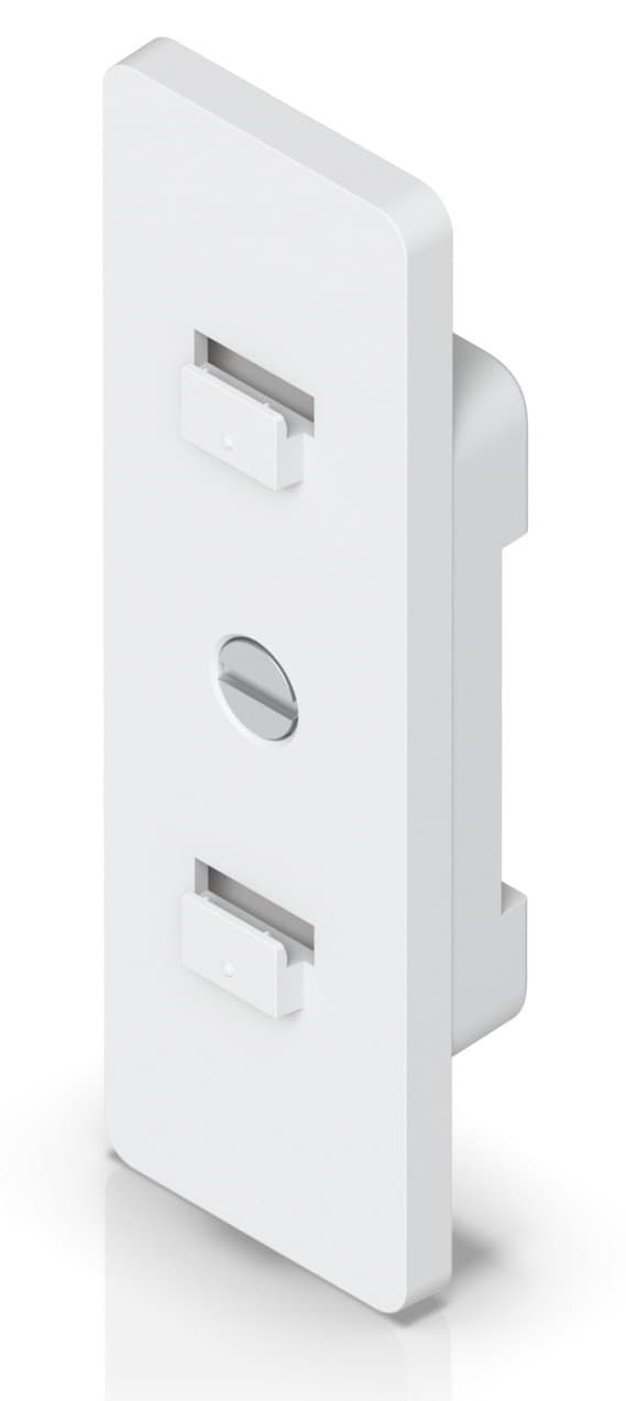 Ubiquiti UACC-Switch-DIN držák na DIN lištu pro USW Flex a Ultra