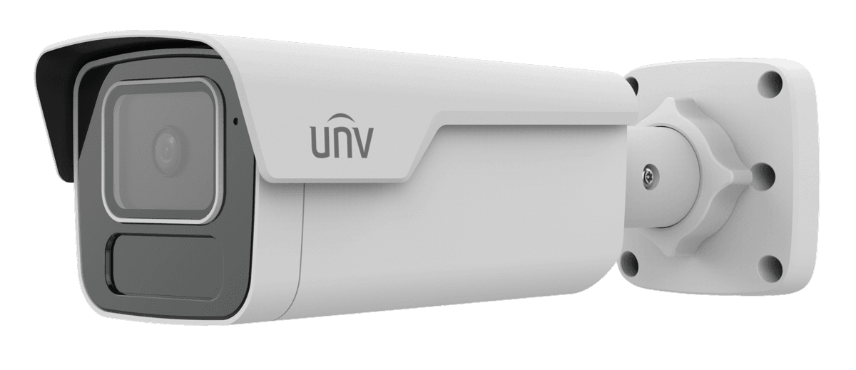 UNV IP bullet kamera - IPC2B15SS-ADF28K-I1, 5MP, 2.8mm, Prime2