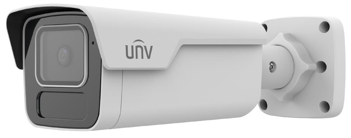 UNV IP bullet kamera - IPC2B18SS-ADF40K-I1, 8MP, 4mm, Prime2