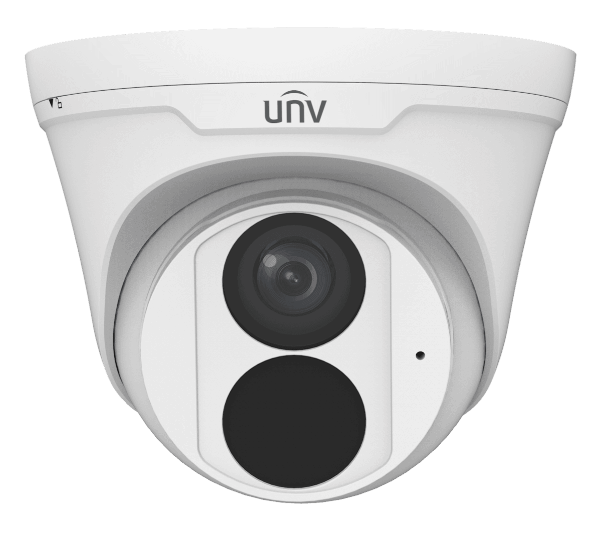 UNV IP turret kamera - IPC3612LB-ADF40K-H , 2MP, 4mm, easy