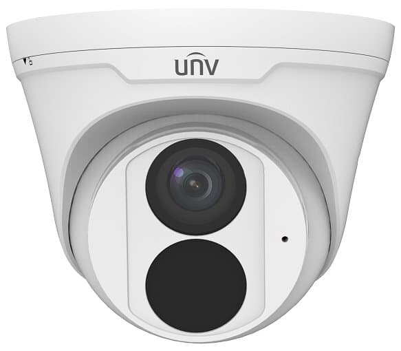UNV IP turret kamera - IPC3614LB-ADF28K-H , 4MP, 2.8mm, easy