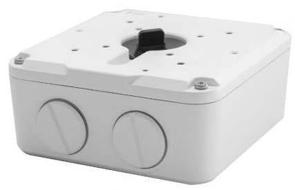 UNV kovový montážní box - TR-JB07-D-IN pro IPC222x/23xx/26x/74x/26x