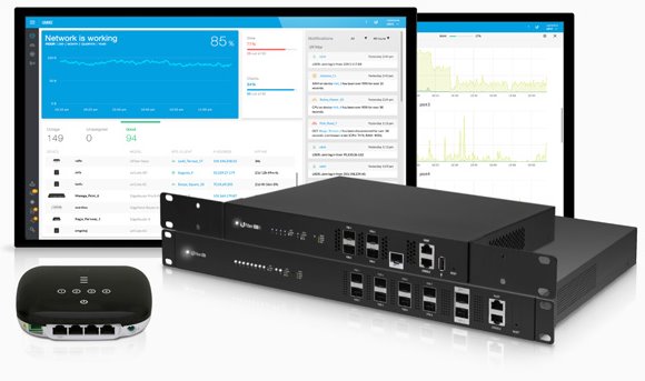 Ubiquiti UF-WiFi